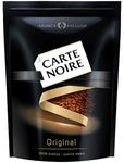 Кофе Carte Noire натуральный растворимый сублимированный 75г