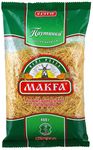 Макаронные изделия Макфа Паутинка 400г