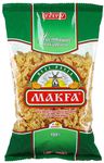Макаронные изделия Макфа Петушиные гребешки 400г