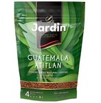 Кофе растворимый Jardin Гватемала Атитлан 75г