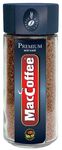 Кофе MacCoffeе PREMIUM натур.раствор.гранулир. ст/б 85г*6шт