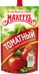 Кетчуп Махеевъ Томатный 300г