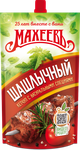 Кетчуп Махеевъ Шашлычный 300г