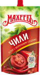 Кетчуп Махеевъ Чили 300г