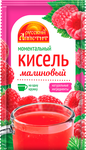 Кисель Русский аппетит Малиновый моментальный  30г