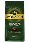 Кофе Monarch Original в зернах 230г