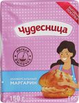 Маргарин Чудесница 55% фольга 180 г