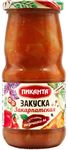 Закуска "Закарпатская" ТМ "Пиканта" 460г*6