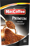 Кофе MacCoffe Премиум д/п 235г