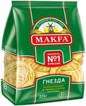 Лапша Макфа длинная, гнезда Тальятелле 450г