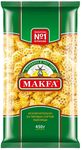 Макаронные изделия Макфа Цветочки 450г