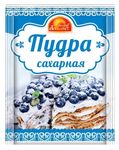Сахарная пудра Русский аппетит 50г