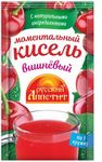 Кисель Русский аппетит Вишнёвый  30г