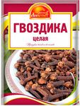 Гвоздика целая Русский аппетит 10г