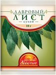 Лавровый лист Русский аппетит 10г