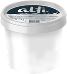 Сыр творожный Мультипро Alti Cream Cheese 65% Пласт.ведро 2,1кг