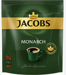 Кофе Monarch Original натуральный растворимый сублимированный 75г