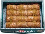 Пахлава Pashaoglu с грецким орехом Сарма - 0,5 кг*10шт
