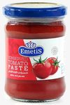 Томатная паста Emetis 250г