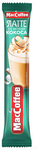 Кофейный напиток MacCoffee 3 в 1 Latte со вкусом кокоса 18г