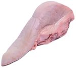 Язык говяжий замороженный