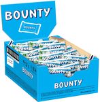 Шок. Конфеты Bounty 7кг ЧЗ
