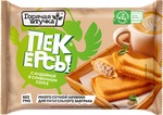 Пекерсы с индейкой в сливочном соусе Горячая штучка 250г/12шт. ХБИ