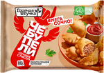 ЧЕБУПЕЛИ Горячая штучка сочные с мясом 240г/12шт ХБИ