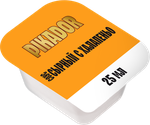 Соус PIKADOR PRO Сырный с Халапеньо дип-пот 25 мл. х 125 шт.