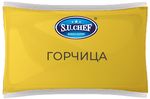 Горчица Распак среднеострая балк 1 кг