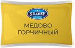 Соус Распак Медово-горчичный майонезный балк 1 кг