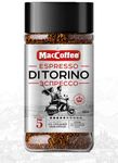 Коф. напиток MacCoffee Эспрессо ди Торино раствор, с/б 90г*6