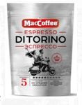 Коф. напиток MacCoffee Эспрессо ди Торино раствор, д/п 70г*10