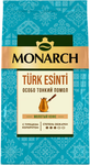 Кофе Monarch Турецкий Бриз молотый 90г