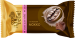 Конфеты Соло для тебя помадные со вкусом мокко фас. 0,5 кг