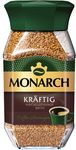 Кофе МОНАРХ КРАФТИГ нат. Раств. Субл. Ст/б 12*95 гр ФП