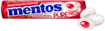 Жевательная резинка Mentos Pure Fresh Клубника 15,5г