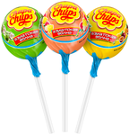 Леденец Chupa Chups Азиатская волна 17г