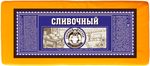 Продукт сыроделия Сырный мастер полутвердый Сливочный, мдж 50%, брус 2,5кг