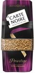 Кофе Carte Noire Privilege растворимый 95г