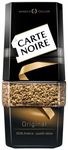 Кофе Carte Noire Original натуральный растворимый сублимированный 190г