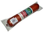Колбаса в/к Зареченские продукты Сервелат Рижский в/у вес 