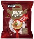 Пельмени Бульмени Бигбули с мясом 0.400 кг