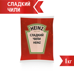 Соус Heinz Сладкий Чили, 1кг