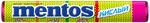 Жевательные драже Mentos Кислый, 37,5 г