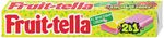 Конфеты жевательные Fruittella Кислый Микс 2в1, 41г