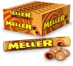 Ирис Meller Шоколад 38г