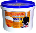 Майонез Профи Печагин 78% 10 л (9,3 кг)