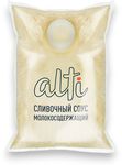 Соус сливочный Alti 14% 1 кг