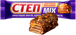 Батончик Славянка Степ МIX 80г (20)